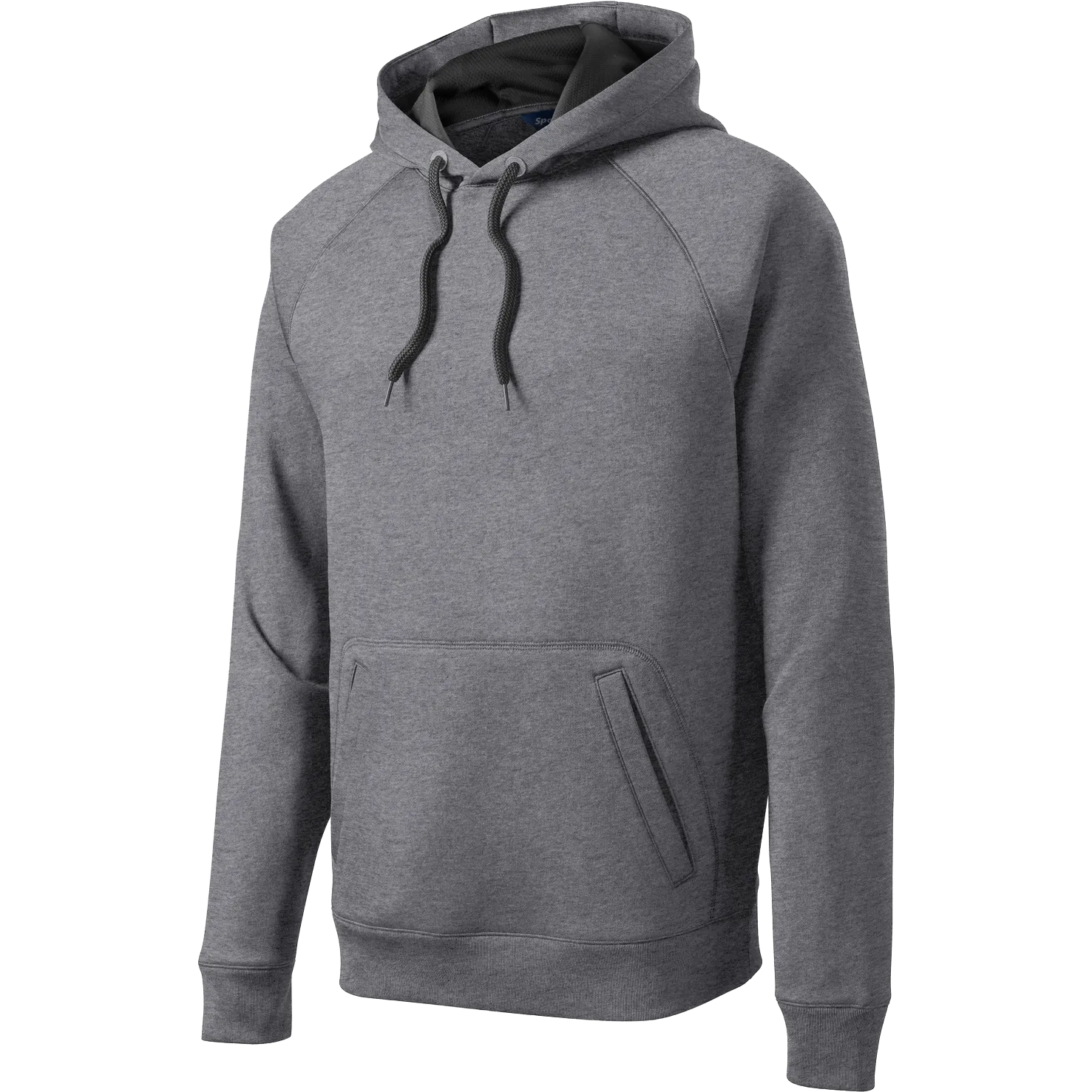Sport-Tek Fleece Hooded Sweatshirt