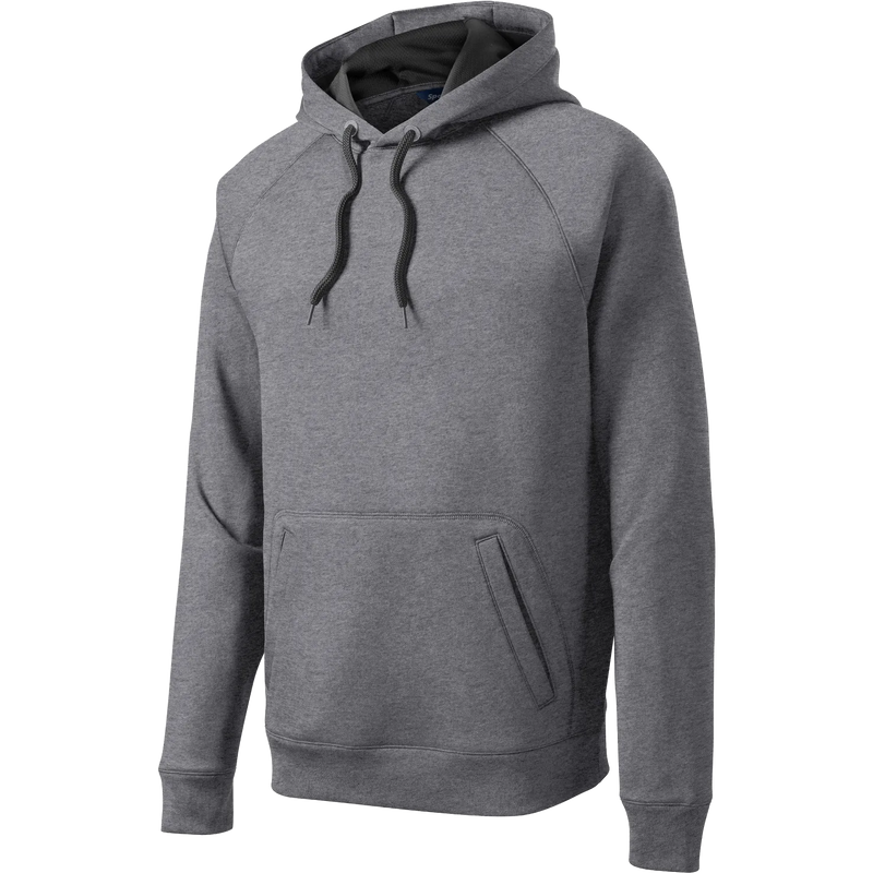 Sport-Tek Fleece Hooded Sweatshirt