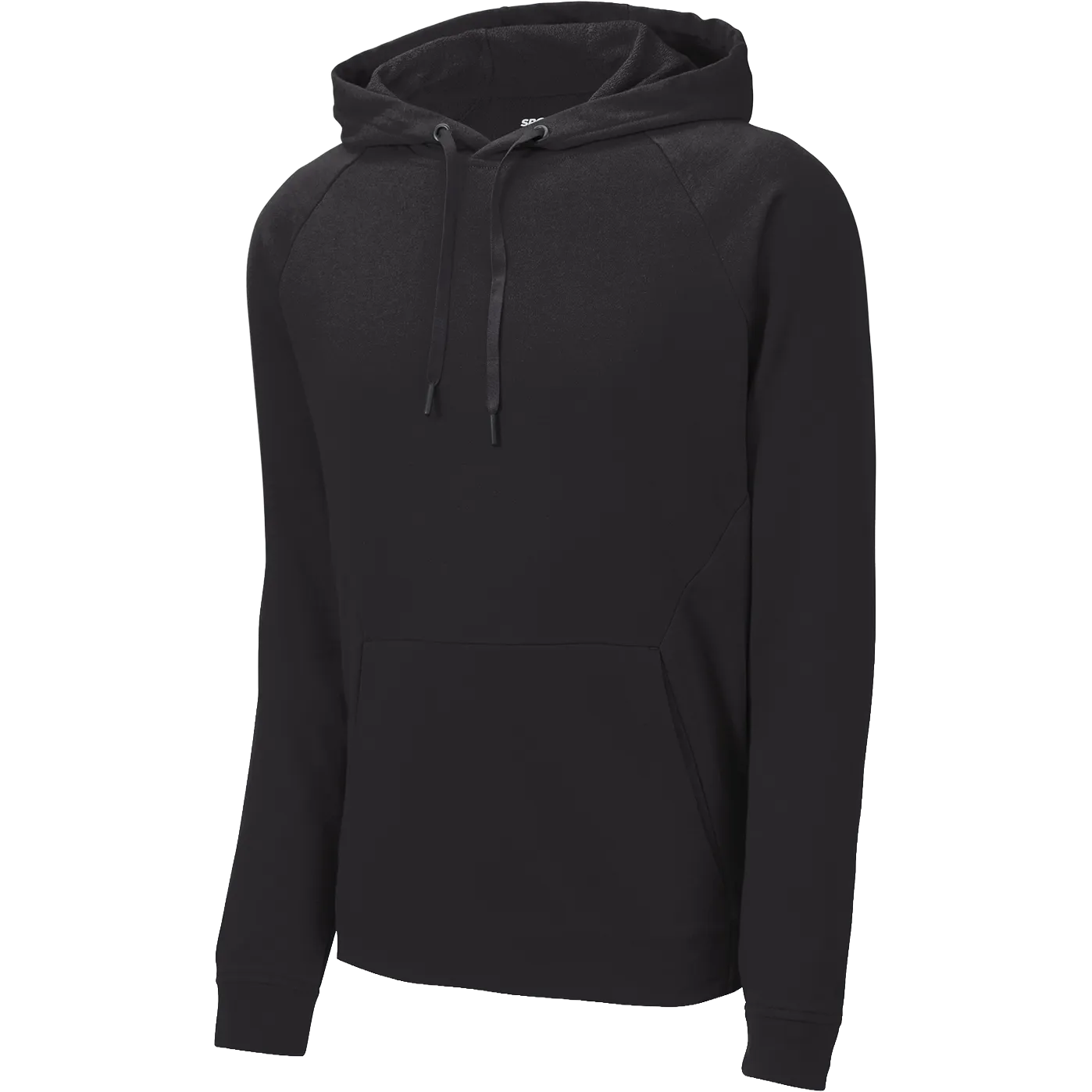 Unisex Sport-Tek Lightweight French Terry Pullover Hoodie