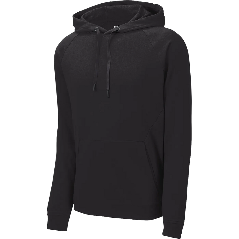 Unisex Sport-Tek Lightweight French Terry Pullover Hoodie