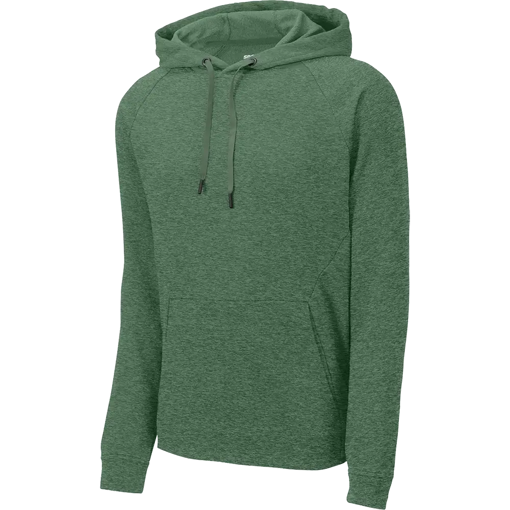 Unisex Sport-Tek Lightweight French Terry Pullover Hoodie