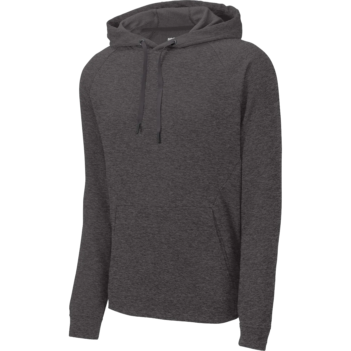 Unisex Sport-Tek Lightweight French Terry Pullover Hoodie