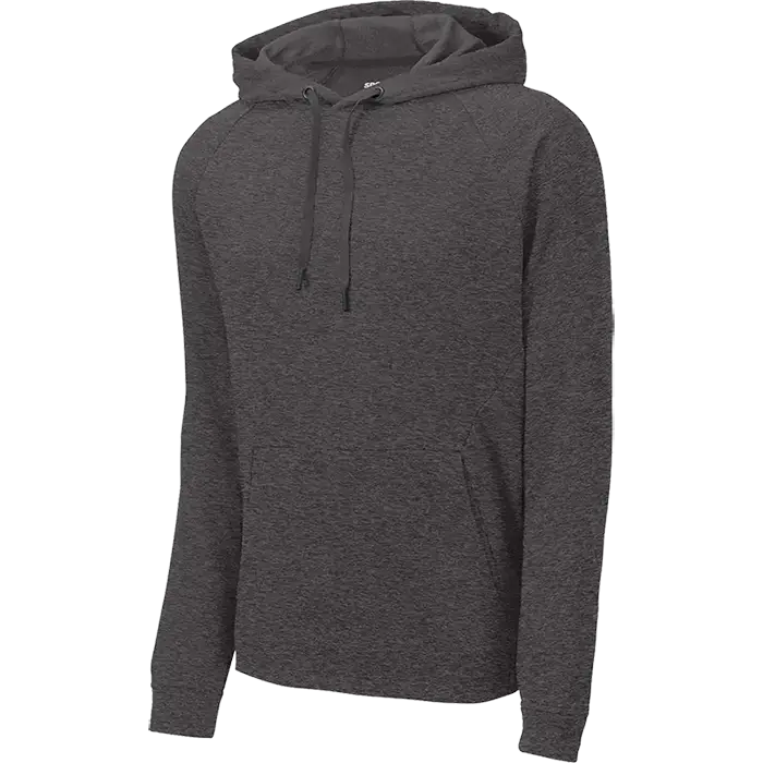 Unisex Sport-Tek Lightweight French Terry Pullover Hoodie