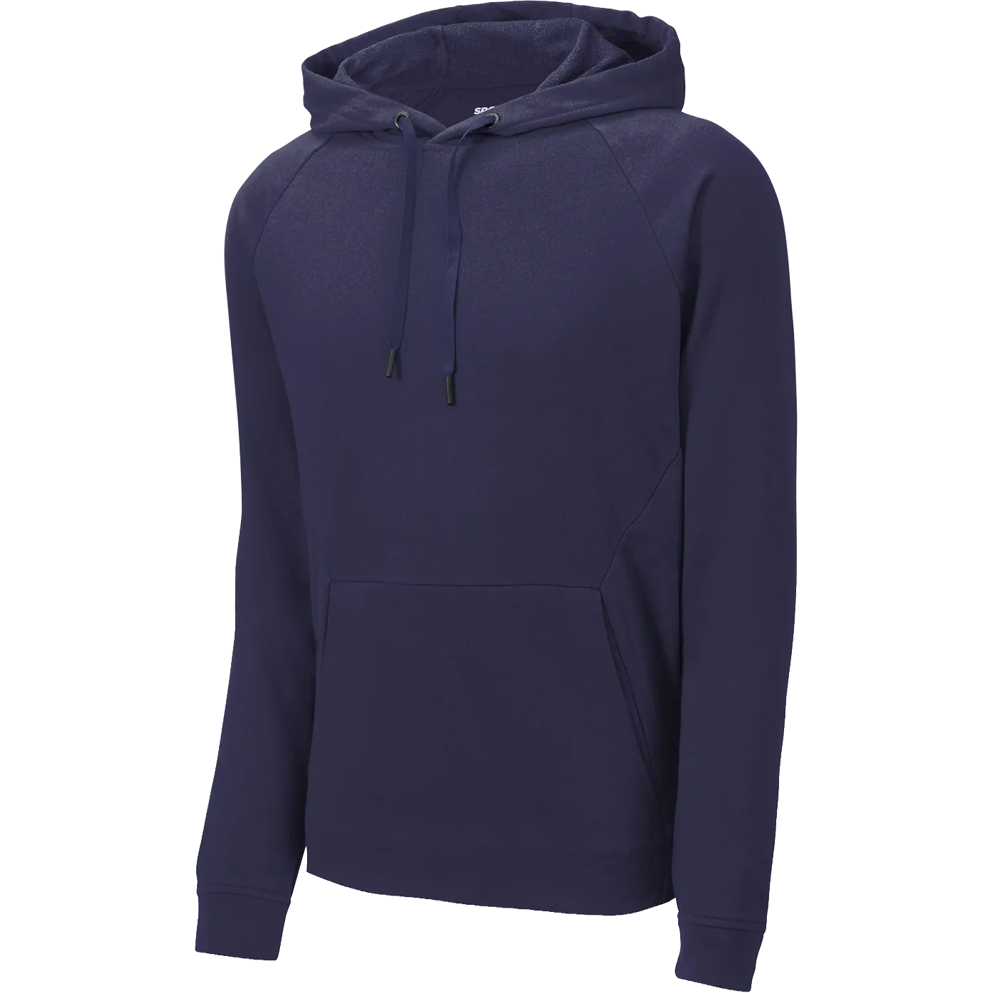 Unisex Sport-Tek Lightweight French Terry Pullover Hoodie