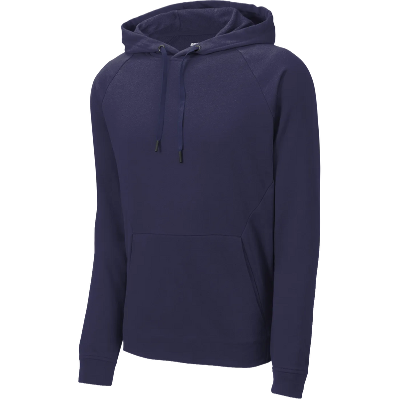 Unisex Sport-Tek Lightweight French Terry Pullover Hoodie