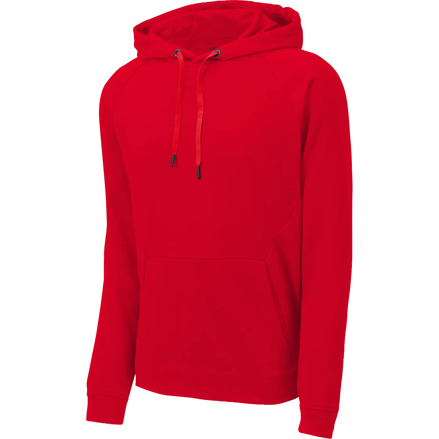 Unisex Sport-Tek Lightweight French Terry Pullover Hoodie