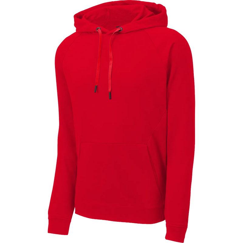 Unisex Sport-Tek Lightweight French Terry Pullover Hoodie