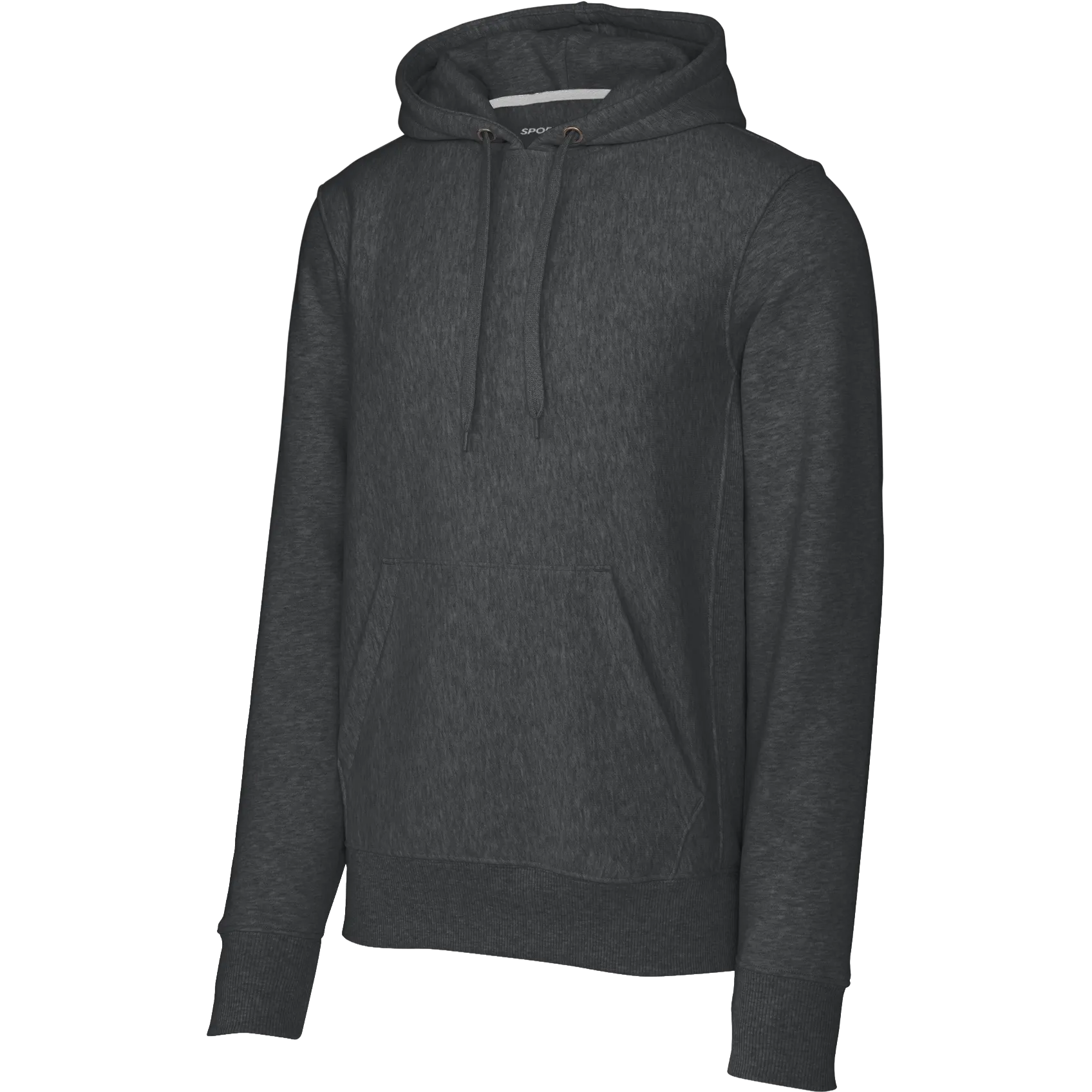 Unisex Super Heavyweight Pullover Hooded Sweatshirt