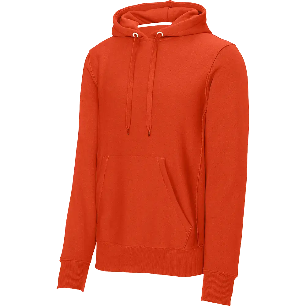 Unisex Super Heavyweight Pullover Hooded Sweatshirt
