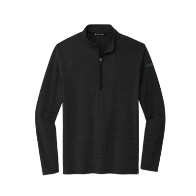 Unisex TravisMathew Crestview 1/4-Zip