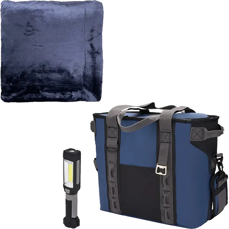 Urban Peak® Cozy Nights Kit