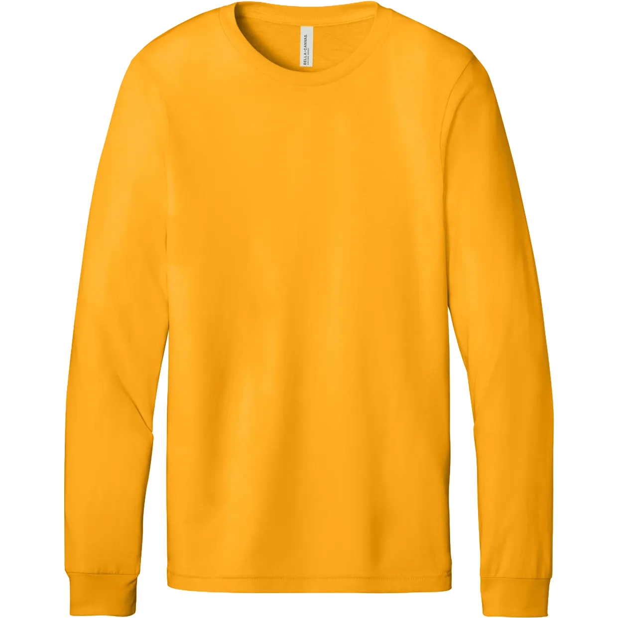 BELLA+CANVAS® Jersey Long Sleeve Tee
