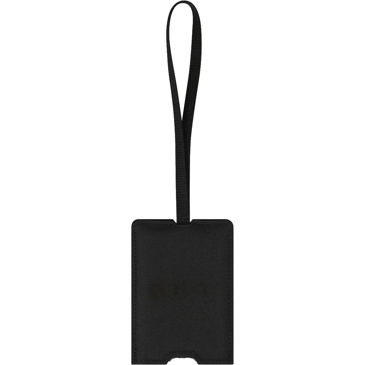 Venture Out Recycled rPET Luggage Tag