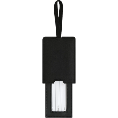 Venture Out Recycled rPET Luggage Tag
