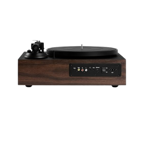 Victrola Premiere V1 Turntable Music System