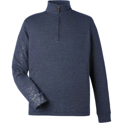 vineyard vines Bluffs Quarter-Zip Pullover