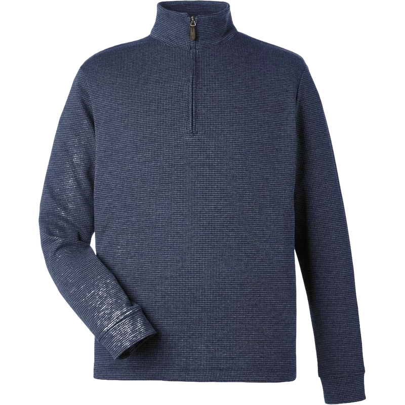 vineyard vines Bluffs Quarter-Zip Pullover
