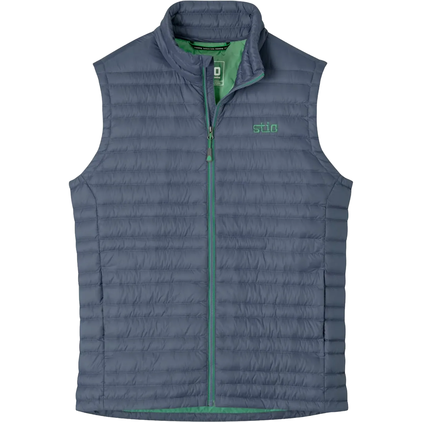Stio Pinion Down Vest
