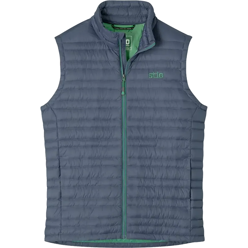 Stio Pinion Down Vest