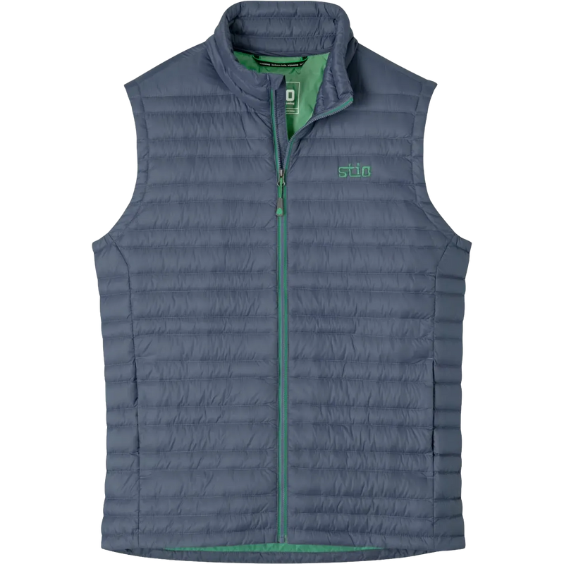 Stio Pinion Down Vest