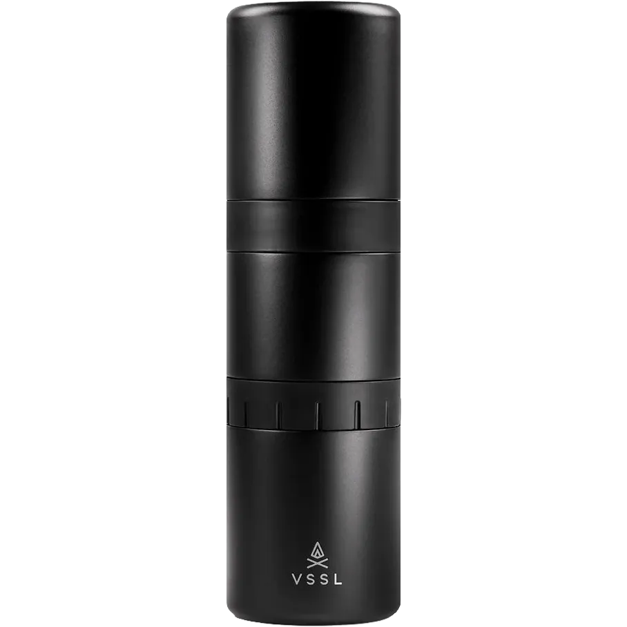 VSSL Nest Pour Over Coffee Kit