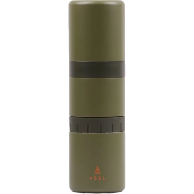 VSSL Nest Pour Over Coffee Kit