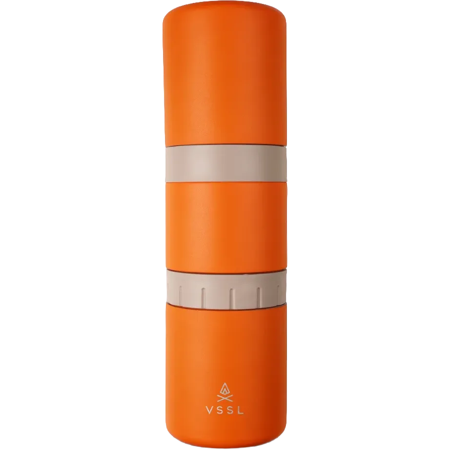 VSSL Nest Pour Over Coffee Kit