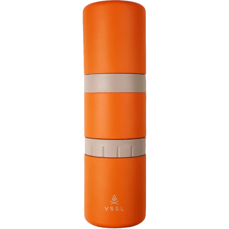 VSSL Nest Pour Over Coffee Kit