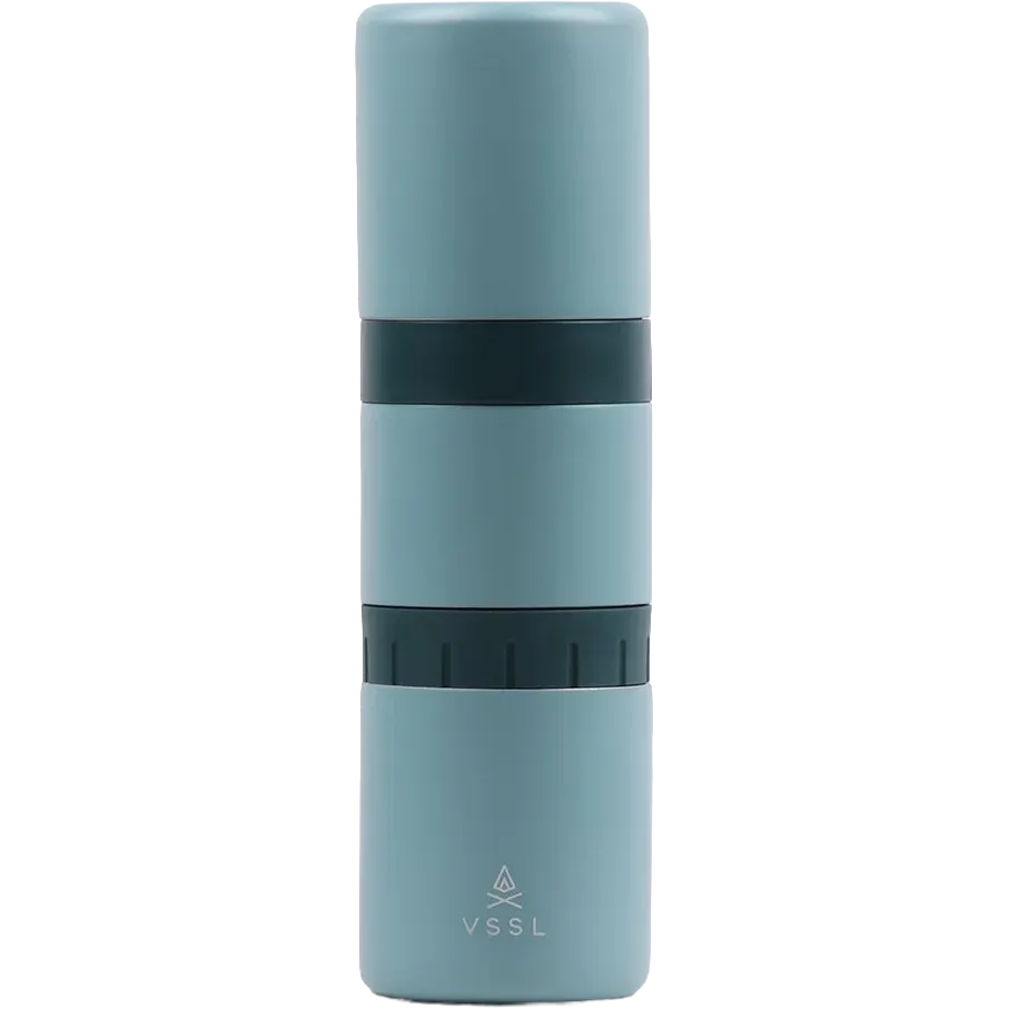 VSSL Nest Pour Over Coffee Kit