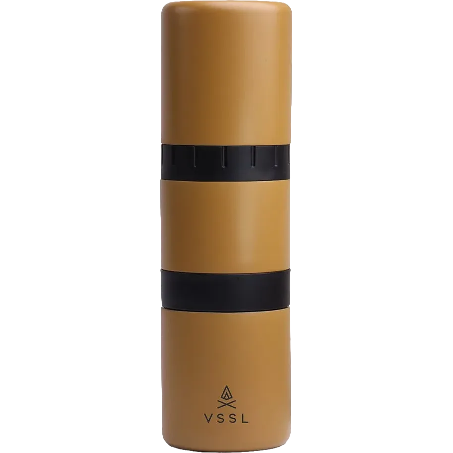 VSSL Nest Pour Over Coffee Kit