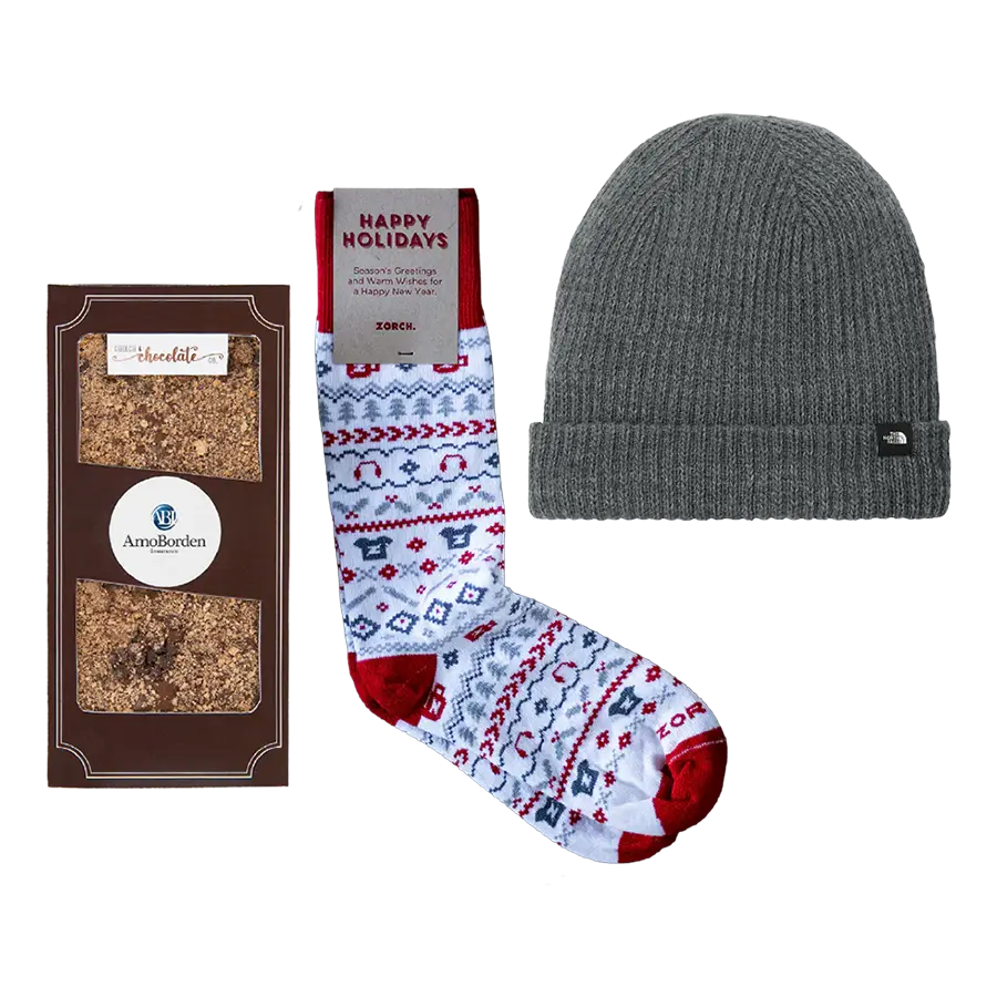 The Warm and Sweet Kit