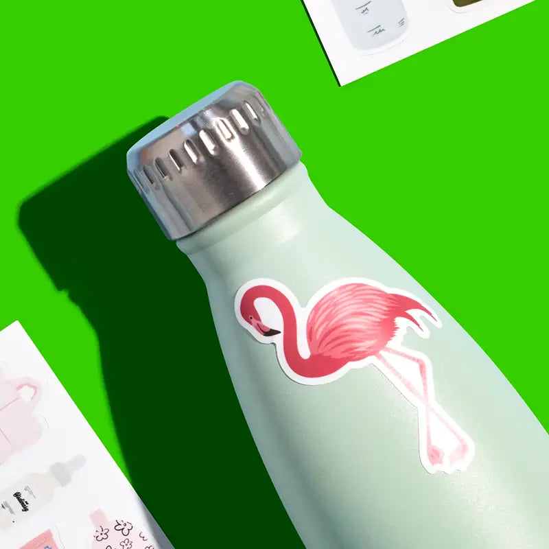 Water Bottle Stickers