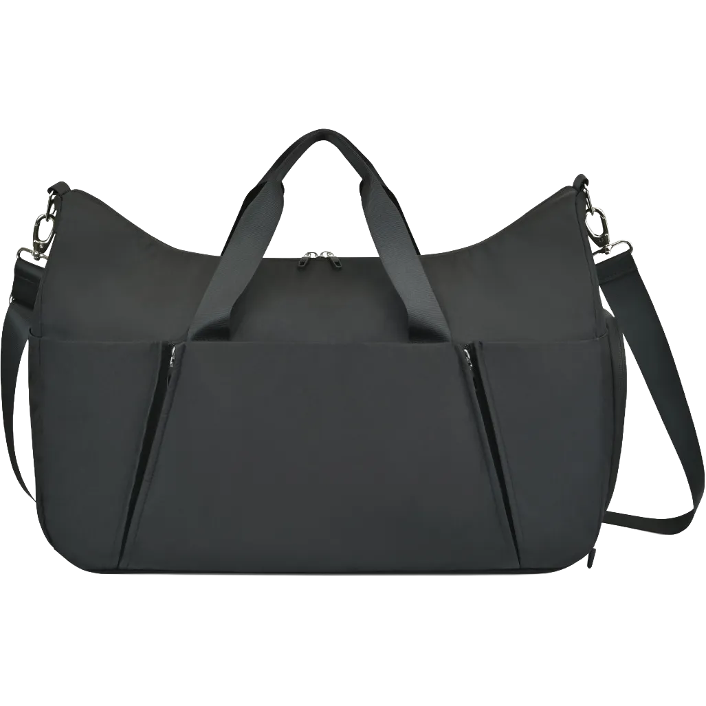 Well Studio Recycled Nylon Duffel - AWARE™