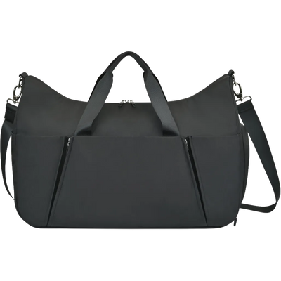 Well Studio Recycled Nylon Duffel - AWARE™