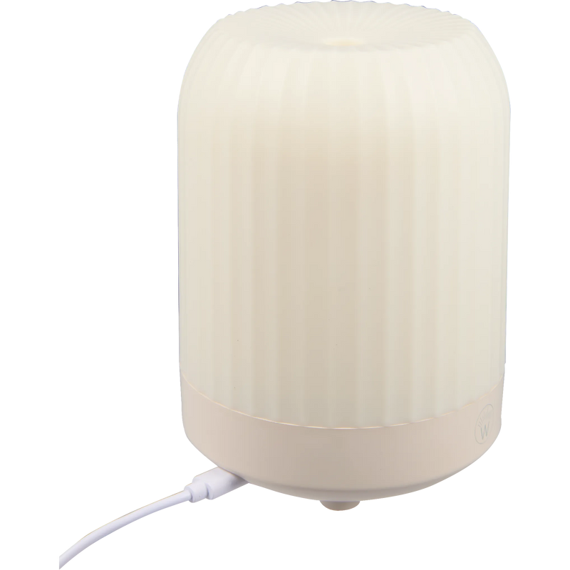 Wellable™ Ambient Light Humidifier