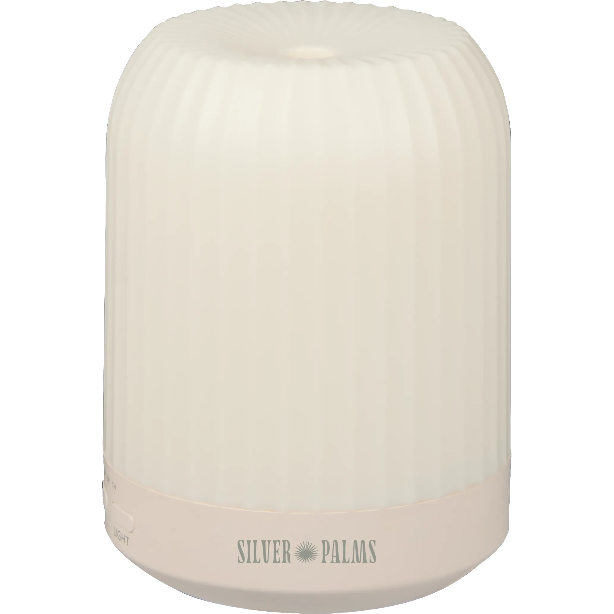 Wellable™ Ambient Light Humidifier