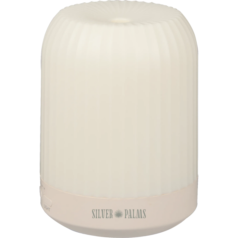 Wellable™ Ambient Light Humidifier