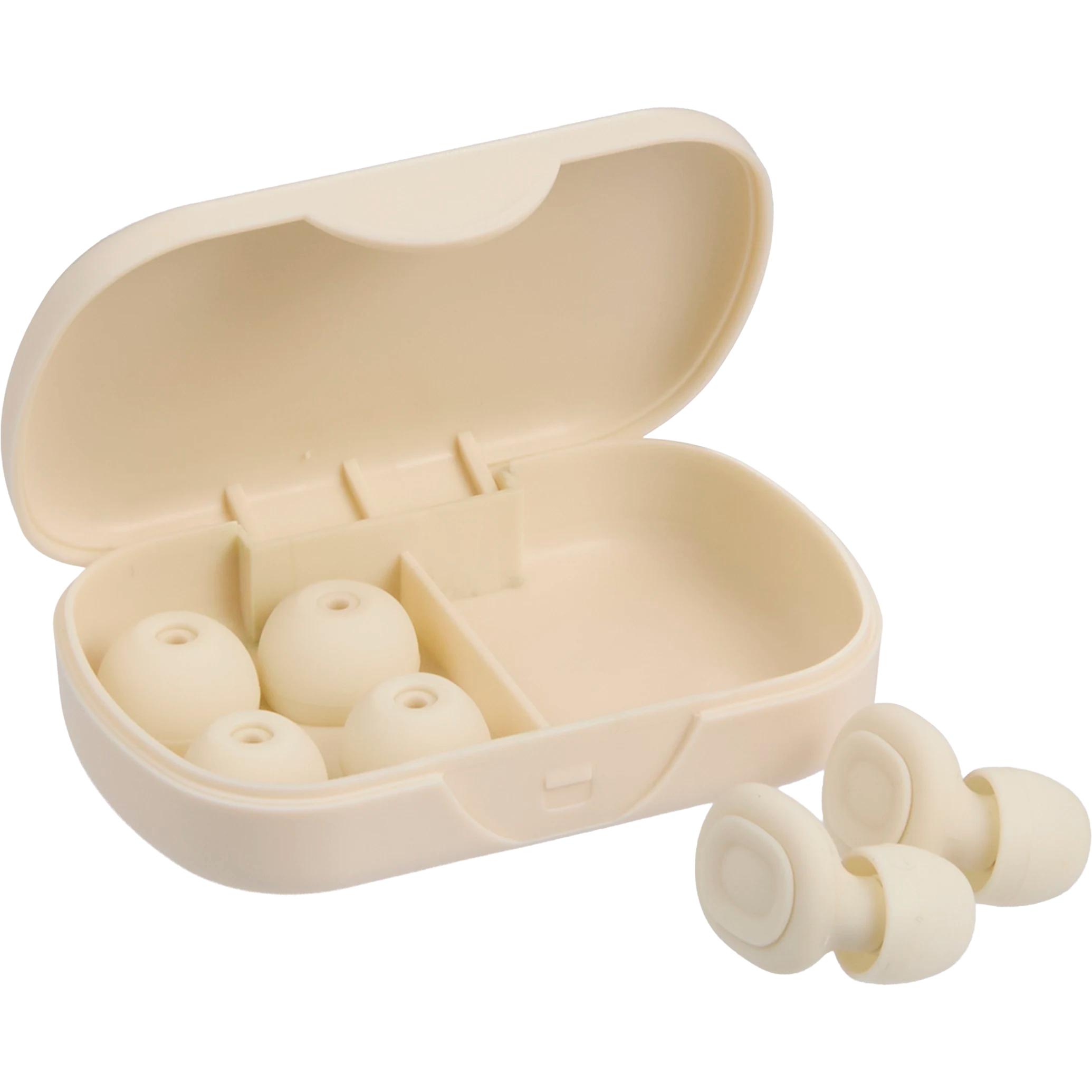 Wellable™ Noise Reducing Ear Plugs