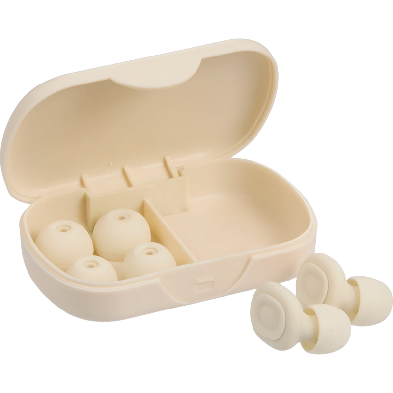 Wellable™ Noise Reducing Ear Plugs