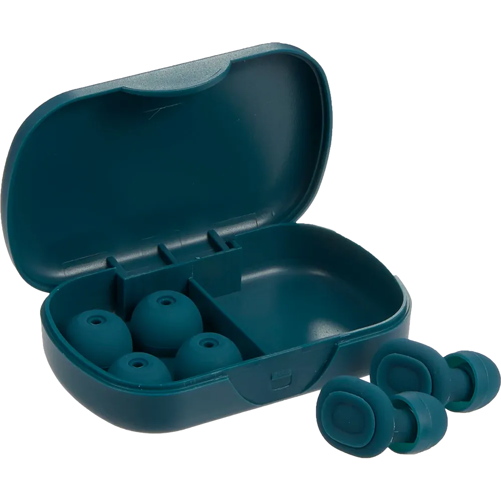 Wellable™ Noise Reducing Ear Plugs