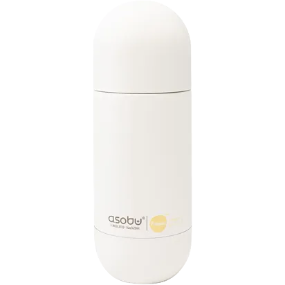14 oz Asobu Orb Bottle
