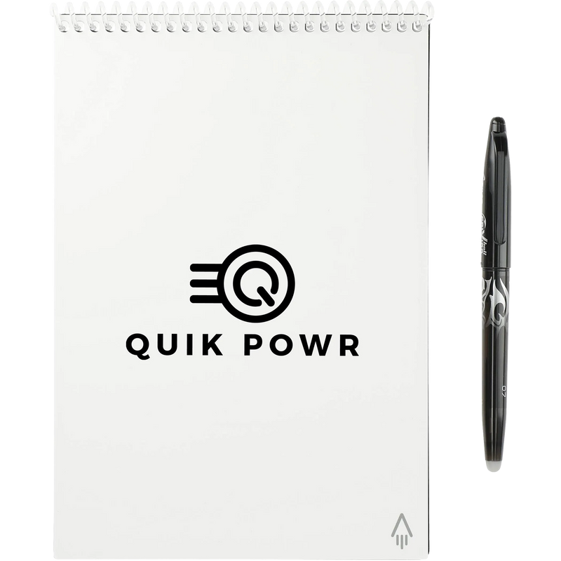 RocketBook Executive Flip Notebook Set