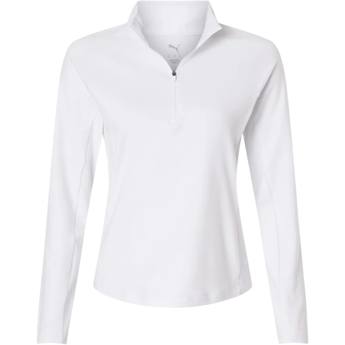 Puma Golf Pure 2.0 Quarter-Zip