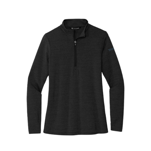 Women's TravisMathew Ladies Crestview 1/4-Zip