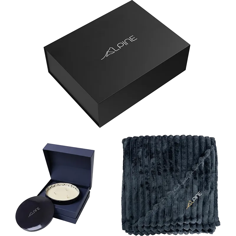 Woodland Comfort 2-Piece Gift Set