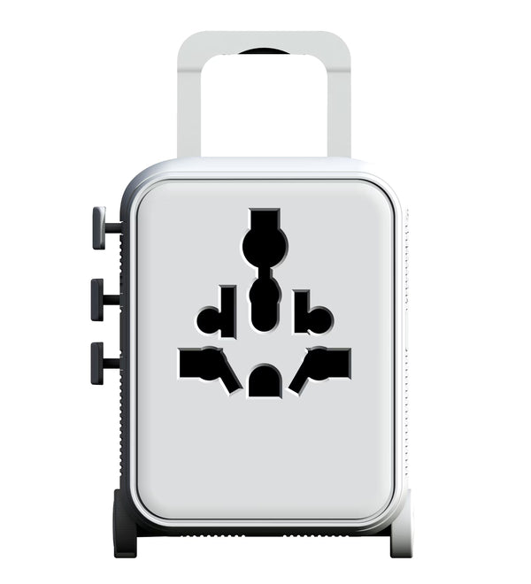 xoopar-luggie-world-travel-adapter-front-white.avif