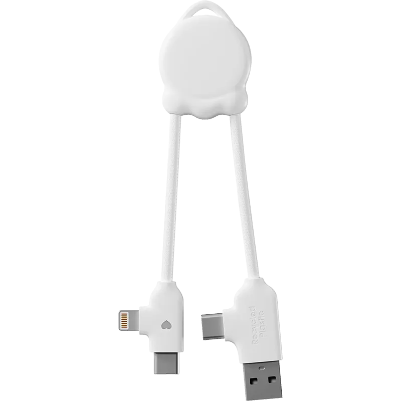 Xoopar OctoMini Charging Cable