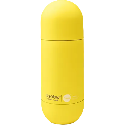 14 oz Asobu Orb Bottle