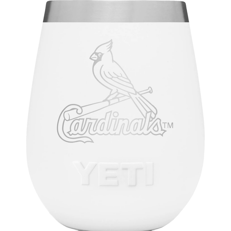 YETI Rambler 10 oz Wine Tumbler