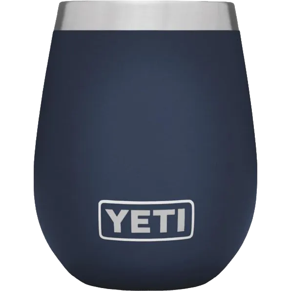 YETI Rambler 10 oz Wine Tumbler